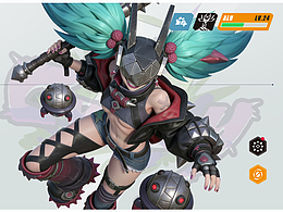 Q版
