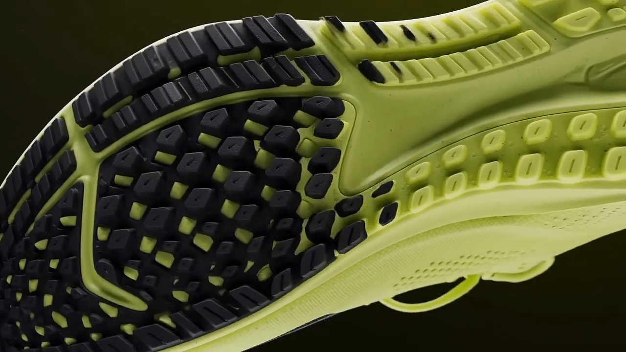 耐克AIR ZOOM AI广告（图ZNDA0MjQ5NDIw） - AI作品 - 站酷设计师穆森文化原创素材 - 站酷ZCOOL