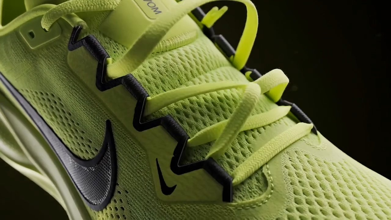 耐克AIR ZOOM AI广告（图ZNDA0MjQ5NDI0） - AI作品 - 站酷设计师穆森文化原创素材 - 站酷ZCOOL