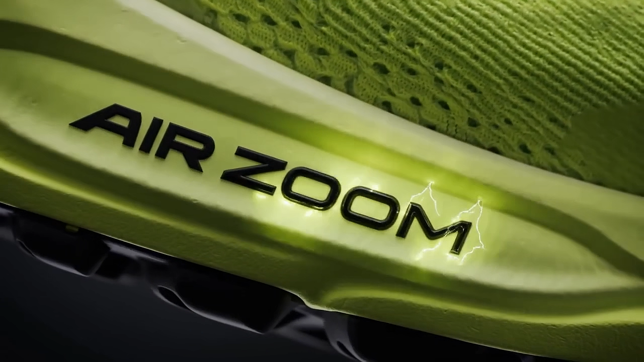 耐克AIR ZOOM AI广告（图ZNDA0MjQ5NDM2） - AI作品 - 站酷设计师穆森文化原创素材 - 站酷ZCOOL