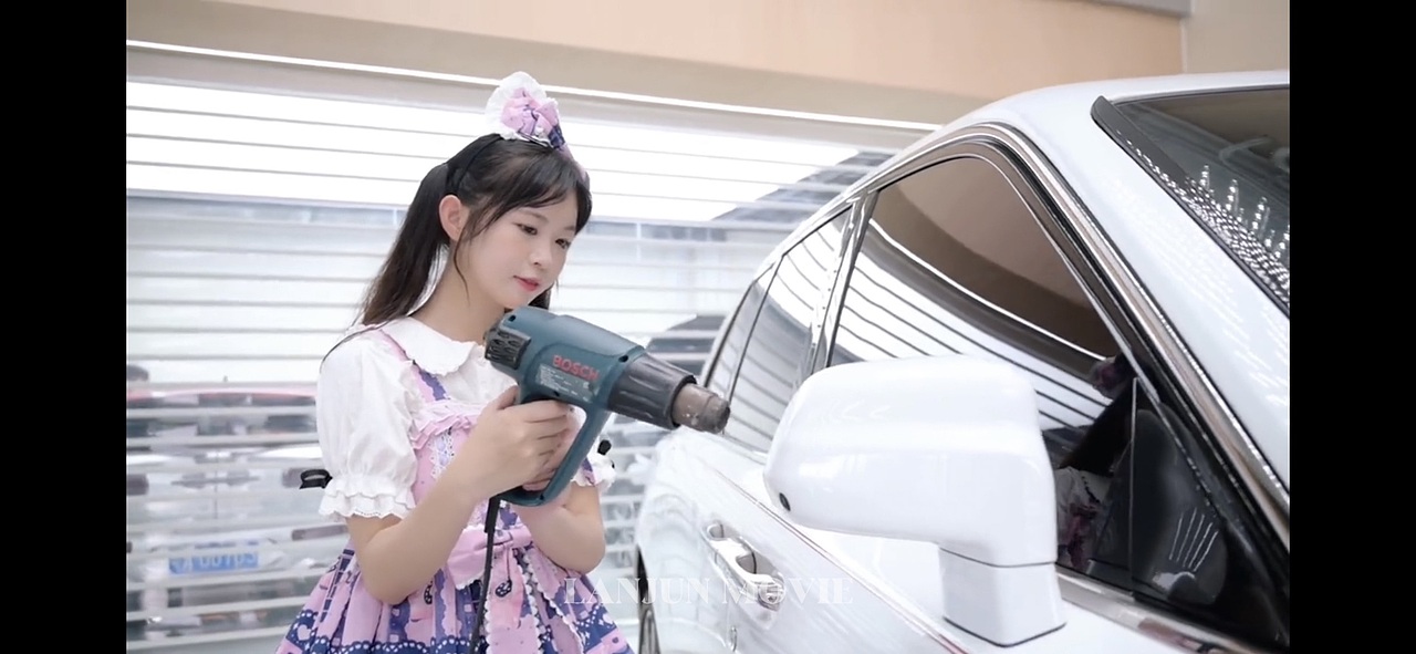 劳斯莱斯贴膜（图ZNDA0MjQ5ODAw） - 其他摄影 - 站酷设计师LANJUN原创素材 - 站酷ZCOOL