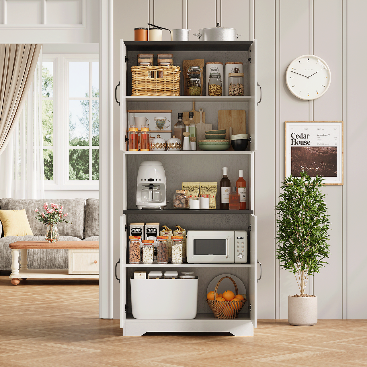 近期家居渲染总结-01（图ZNDA0MjUxOTA4） - 产品 - 站酷设计师不爱吃宵夜原创素材 - 站酷ZCOOL