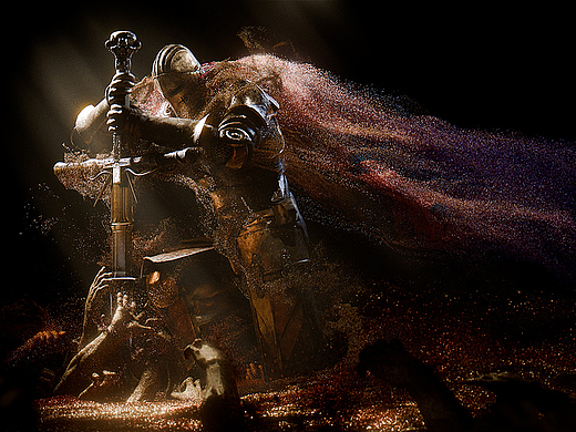 【2024-2025】 非商业项目作品集