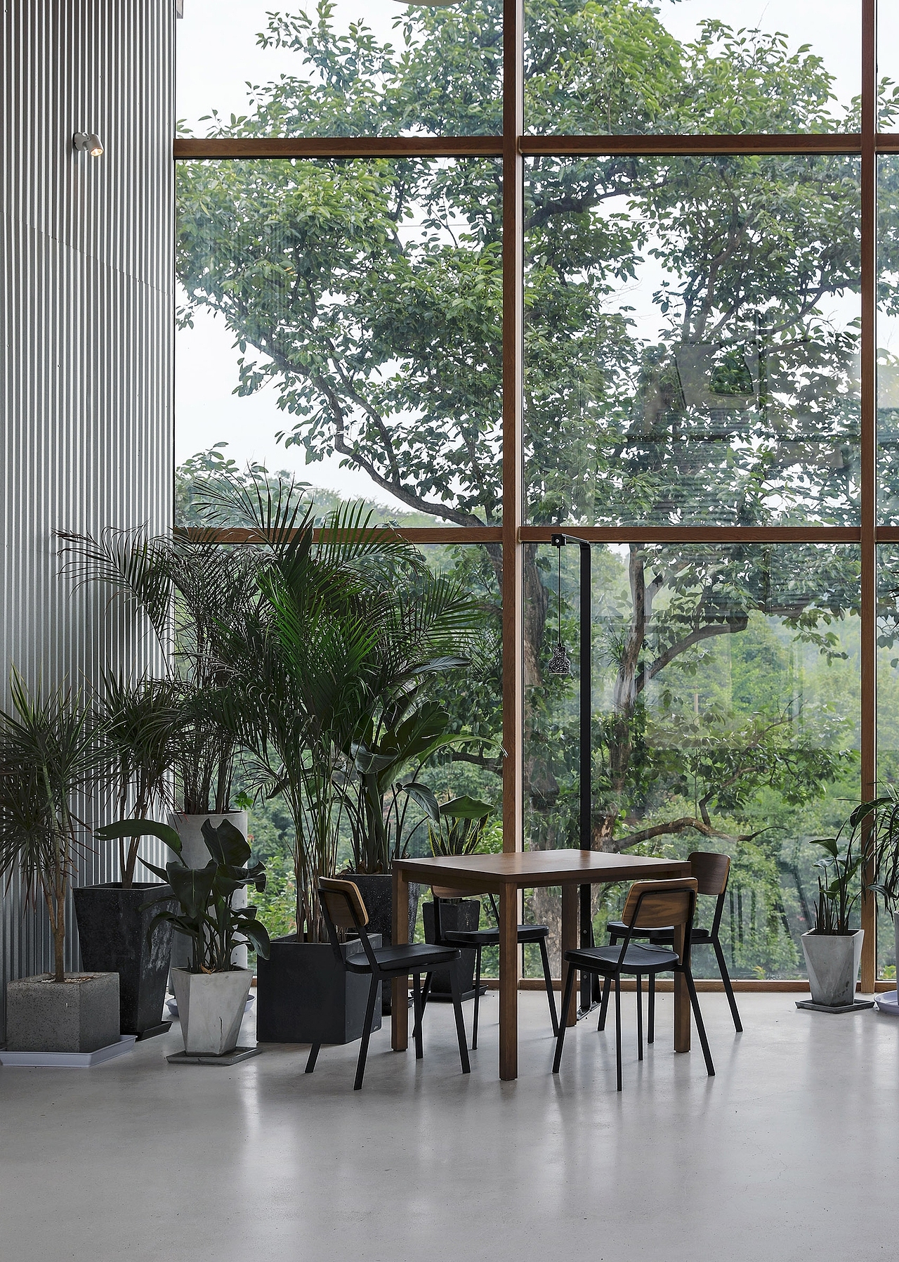 大乐之野民宿案例（图ZNDA0MjUyMzE2） - 酒店餐饮设计 - 站酷设计师锐雅空间设计原创素材 - 站酷ZCOOL