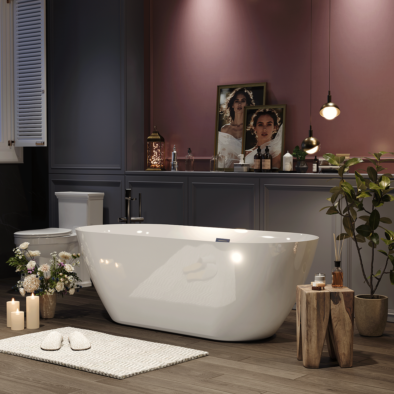 近期家居渲染总结-01（图ZNDA0MjUyNTQ0） - 产品 - 站酷设计师不爱吃宵夜原创素材 - 站酷ZCOOL