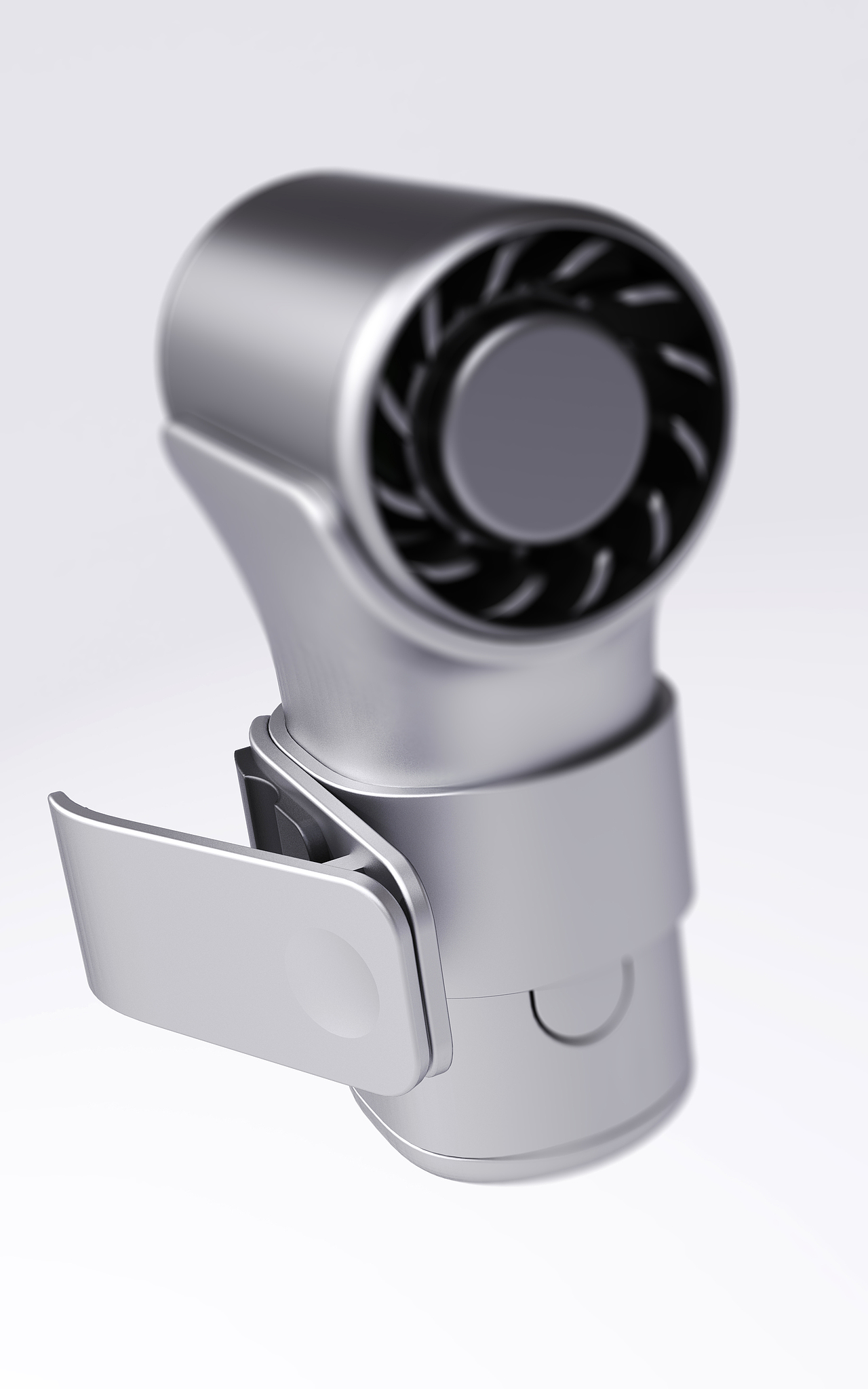 手持小风扇（图ZNDA0MjUzMzcy） - 电子产品 - 站酷设计师CHRIS主页原创素材 - 站酷ZCOOL