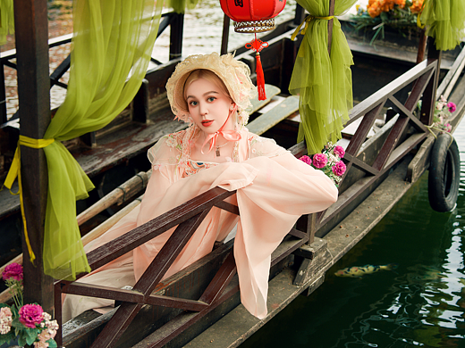 俄羅斯妹子（個人主頁-ZNzMzMjUwMDg=） - 時尚/藝術攝影 - 站酷設計師攝影師森明原創(chuàng)素材 - 站酷ZCOOL