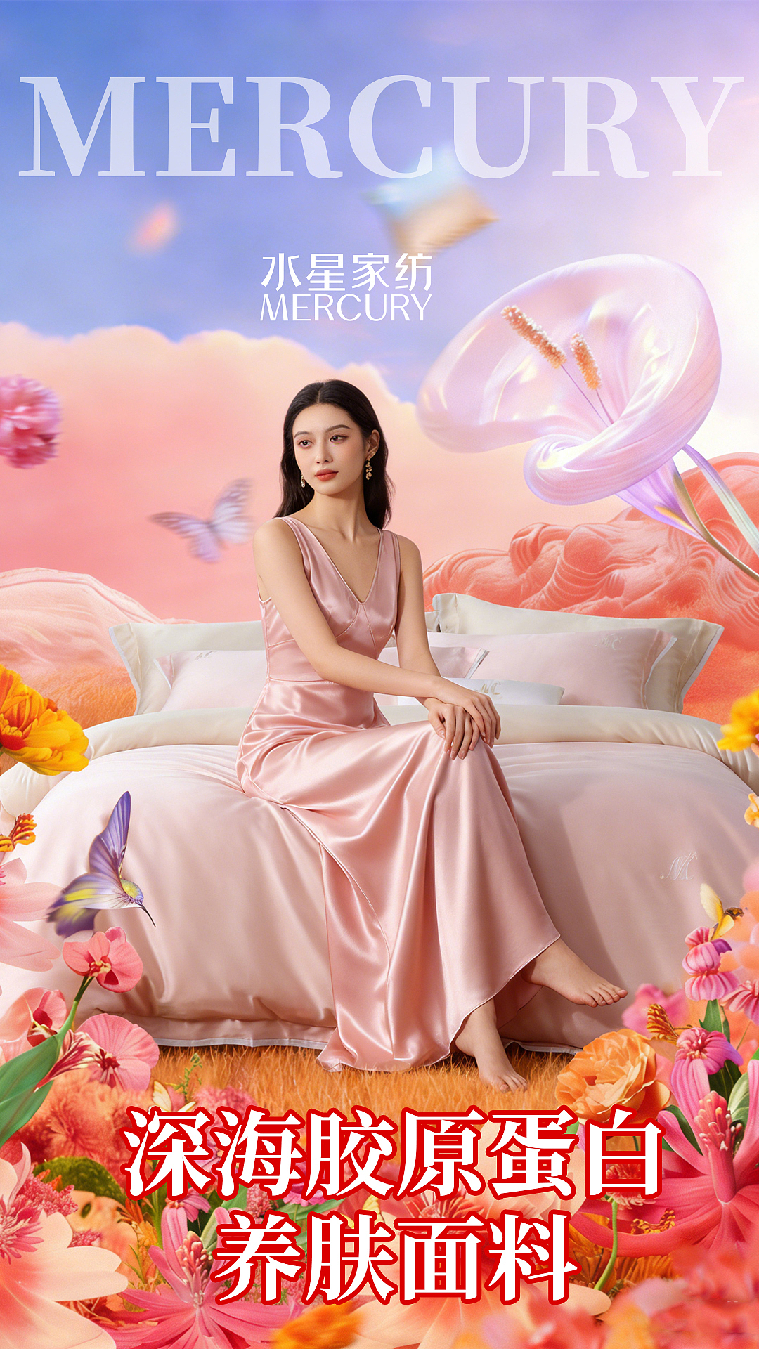 ai合成海报（图ZNDA0MjU1MzI4） - 海报 - 站酷设计师菜鸟必杀技原创素材 - 站酷ZCOOL