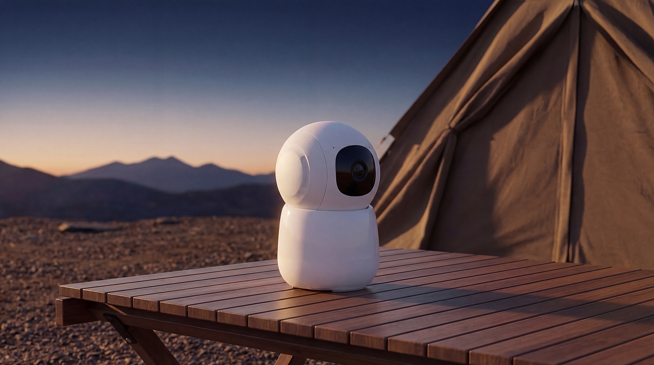 AIGC摄像机作品分享（图ZNDA0MjU1NjY4） - 产品 - 站酷设计师震惊居然是子君原创素材 - 站酷ZCOOL