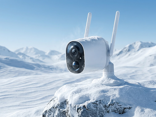 AIGC摄像机作品（2）