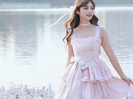 以花為喻，你是我的春天。