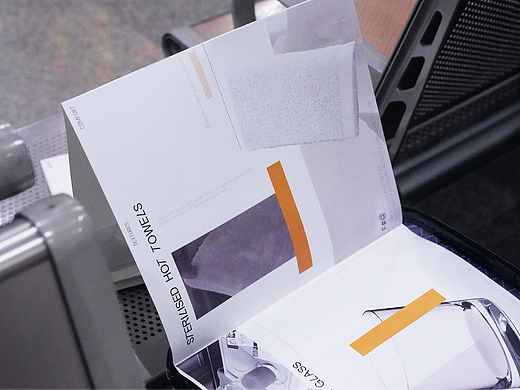 2026环球视觉国际艺术设计奖/平面设计作品/不同的道路