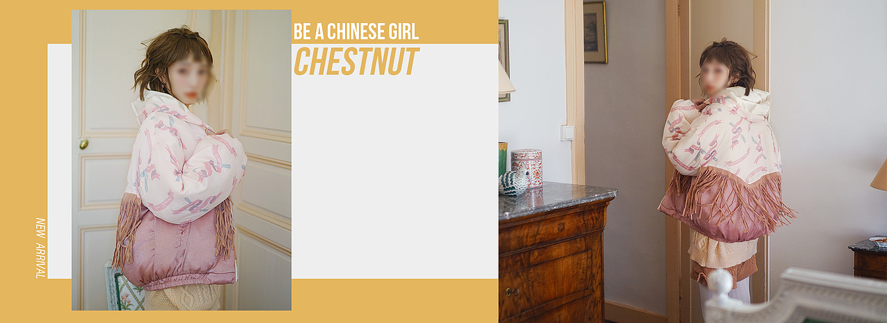 女装海报、推广图合集（图ZNDA0MjU3MTQ0） - 休闲/流行服饰 - 站酷设计师wuen乌恩原创素材 - 站酷ZCOOL