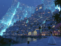 群星回響 · 永恒漫游