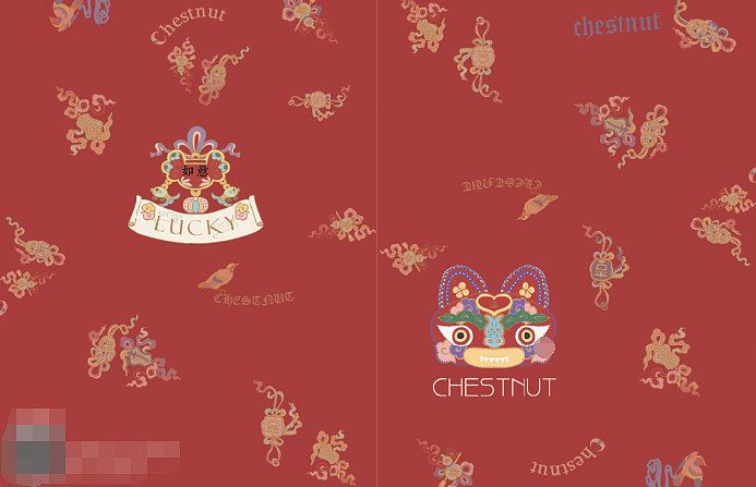 女装衍生品、周边（图ZNDA0MjU5NDM2） - 休闲/流行服饰 - 站酷设计师wuen乌恩原创素材 - 站酷ZCOOL