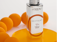 L'OREAL巴黎欧莱雅｜真C瓶