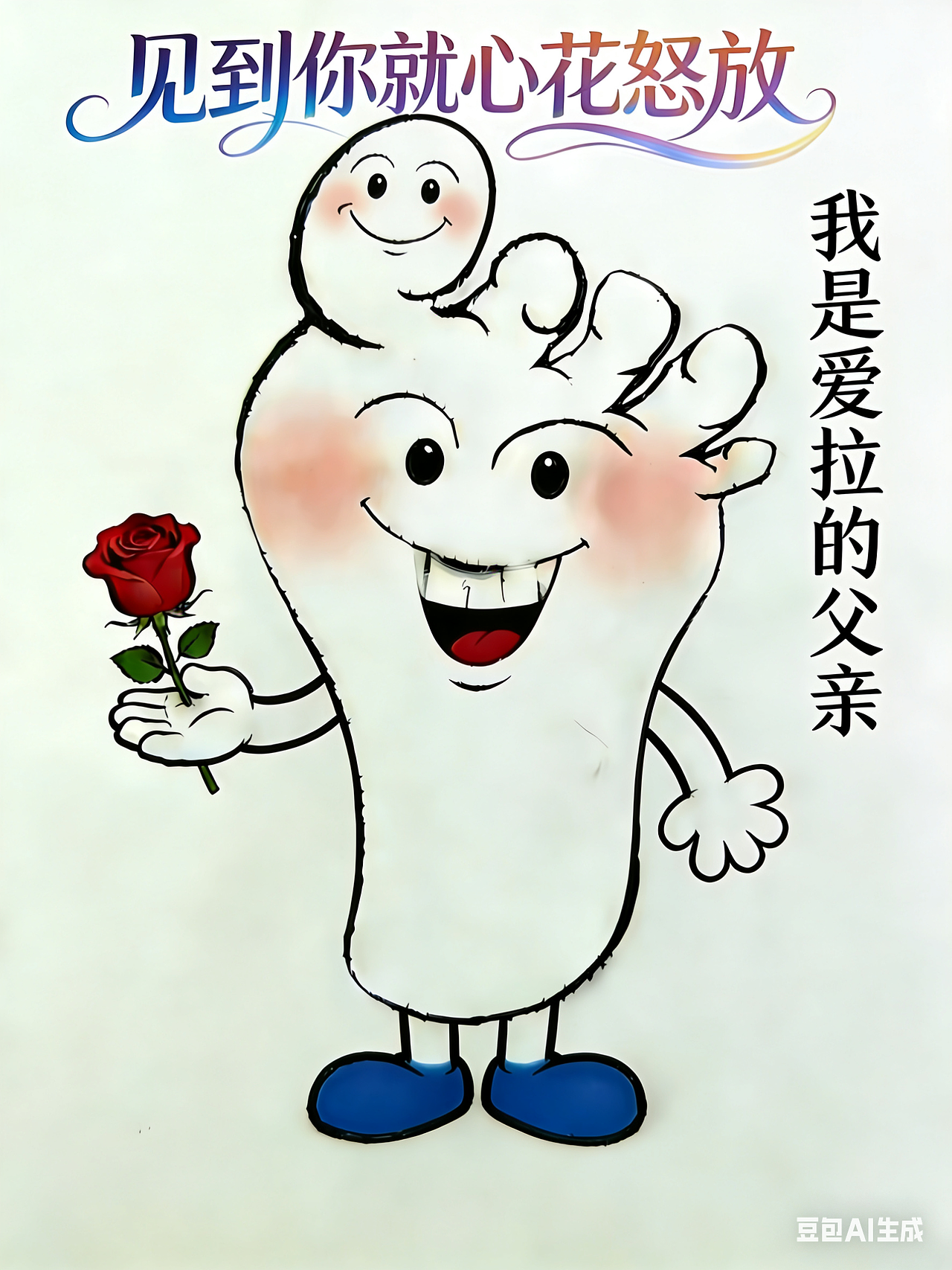 很有投资价值的创新潮玩和它的动漫电影（图ZNDA0MjYzNzQw） - 动画/影视 - 站酷设计师大脚Y原创素材 - 站酷ZCOOL