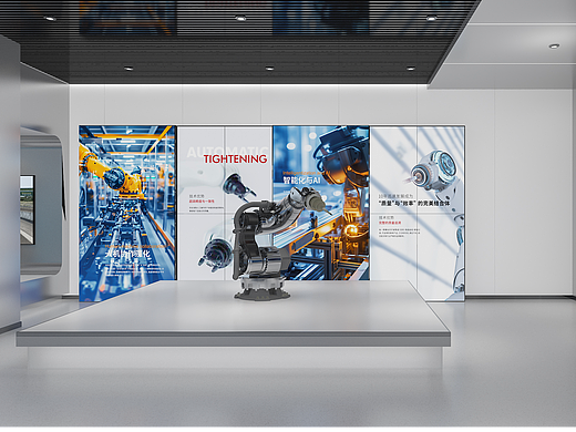 以科技为笔，绘就文化传播新图景