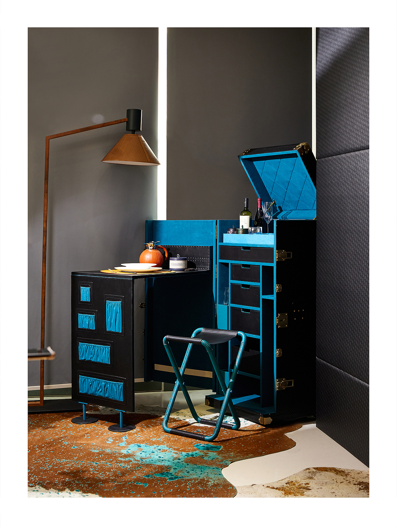 广州狩猎椅拍摄案列/高级感场景/画册拍摄（图ZNDA0MjY2MTIw） - 产品摄影 - 站酷设计师极致映像原创素材 - 站酷ZCOOL