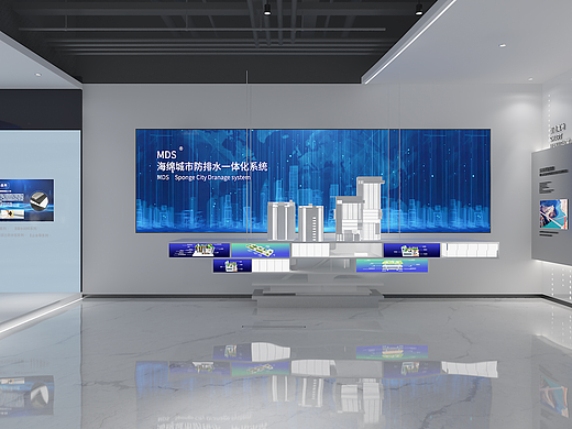 全国展馆公司哪家好