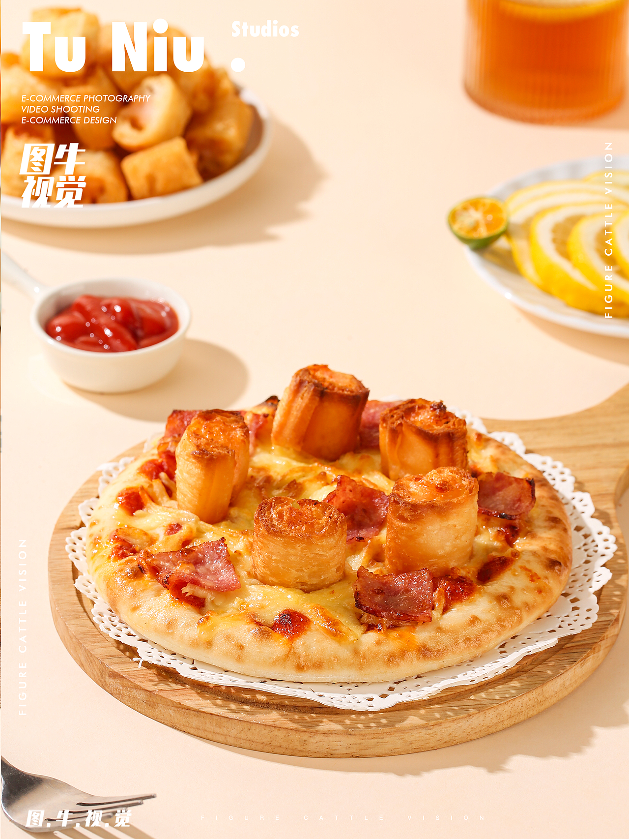 虾滑拍摄（图ZNDA0MjY2MTM2） - 美食摄影 - 站酷设计师郑州本地产品拍照原创素材 - 站酷ZCOOL