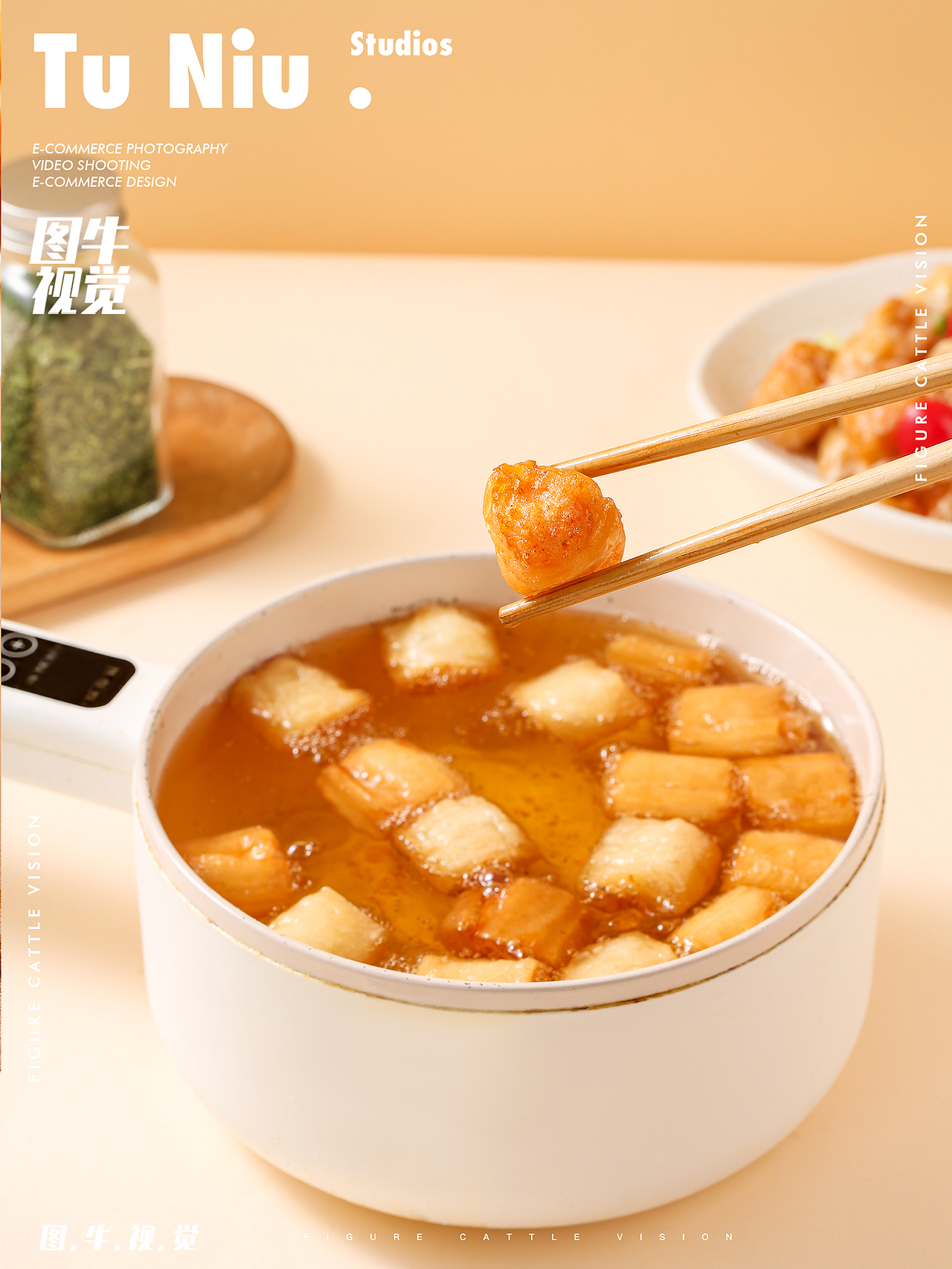 虾滑拍摄（图ZNDA0MjY2MTQw） - 美食摄影 - 站酷设计师郑州本地产品拍照原创素材 - 站酷ZCOOL