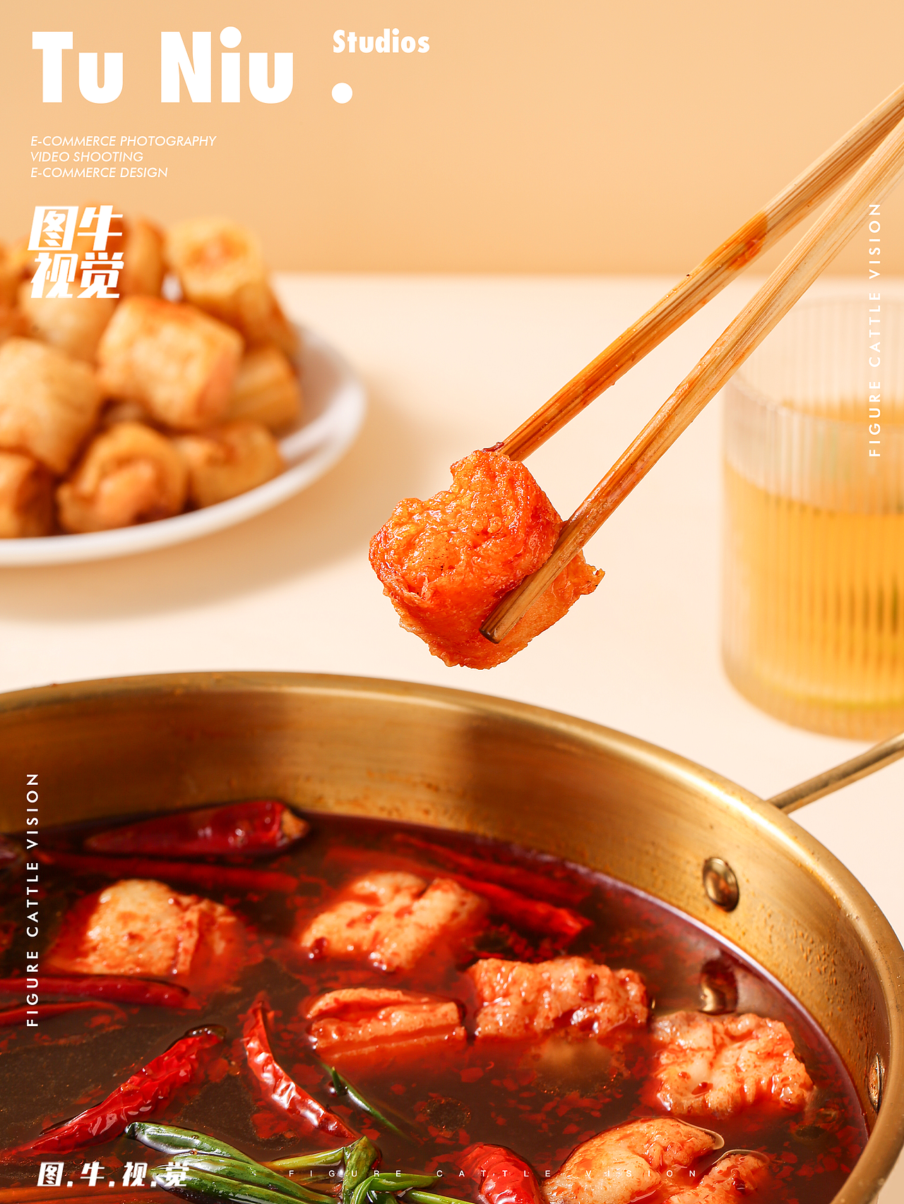 虾滑拍摄（图ZNDA0MjY2MTU2） - 美食摄影 - 站酷设计师郑州本地产品拍照原创素材 - 站酷ZCOOL