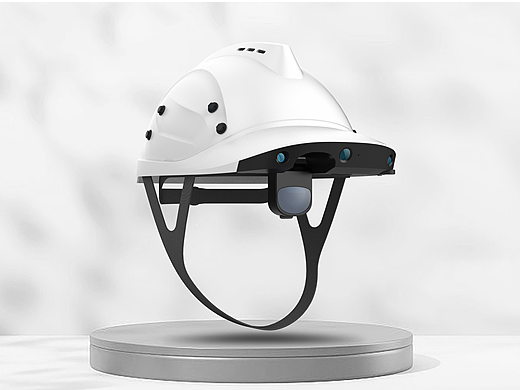 匠品设计｜智能头盔