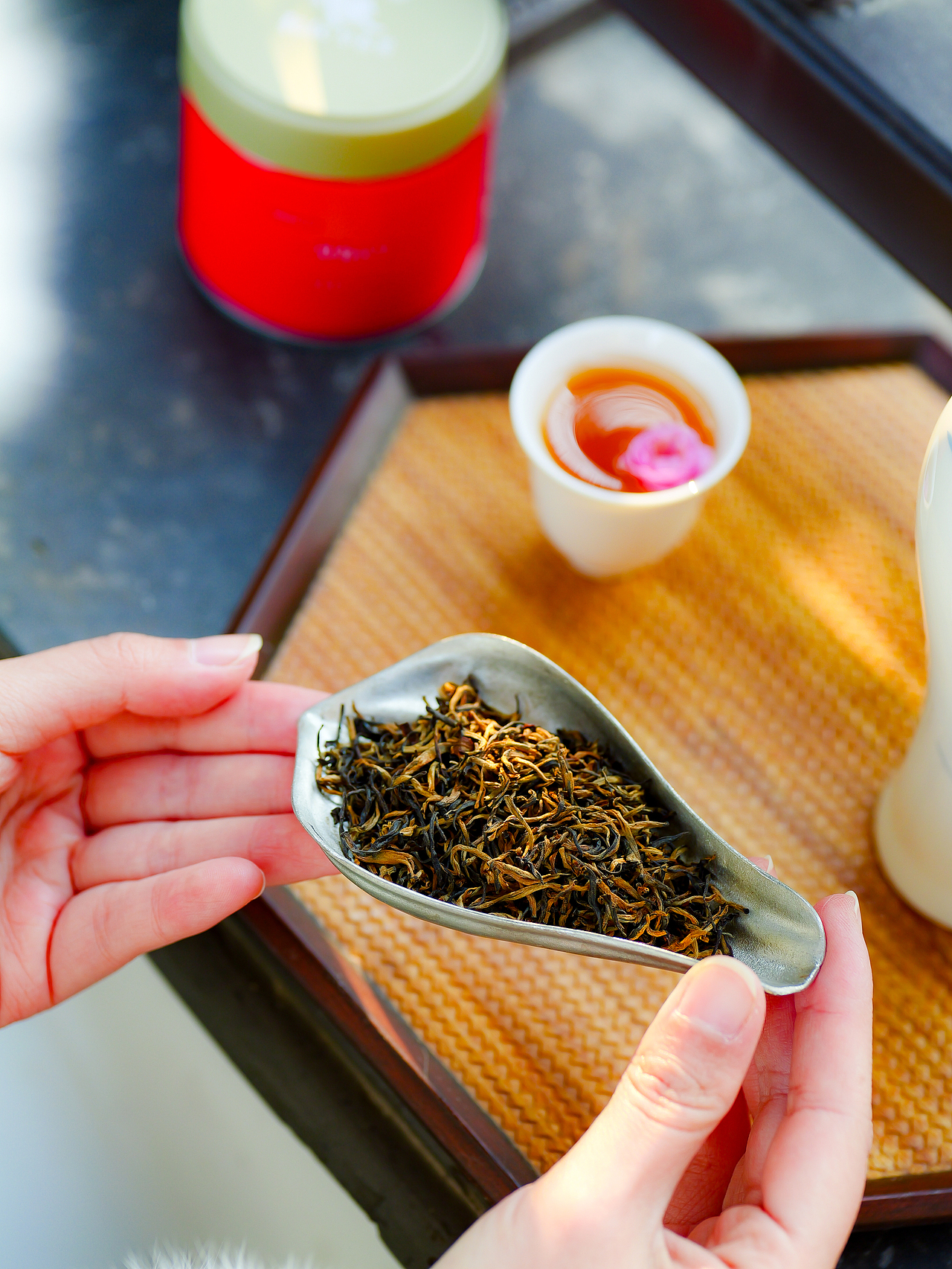 2026 乾红早6红茶（图ZNDA0MjY5MDQ4） - 产品摄影 - 站酷设计师宜兴摄影师Klose原创素材 - 站酷ZCOOL