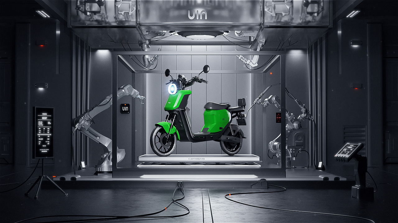 三维临摹练习渲染作品（图ZNDA0MjcxMjY0） - 产品 - 站酷设计师C4D学无止境原创素材 - 站酷ZCOOL