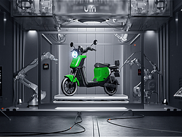 三維臨摹練習(xí)渲染作品