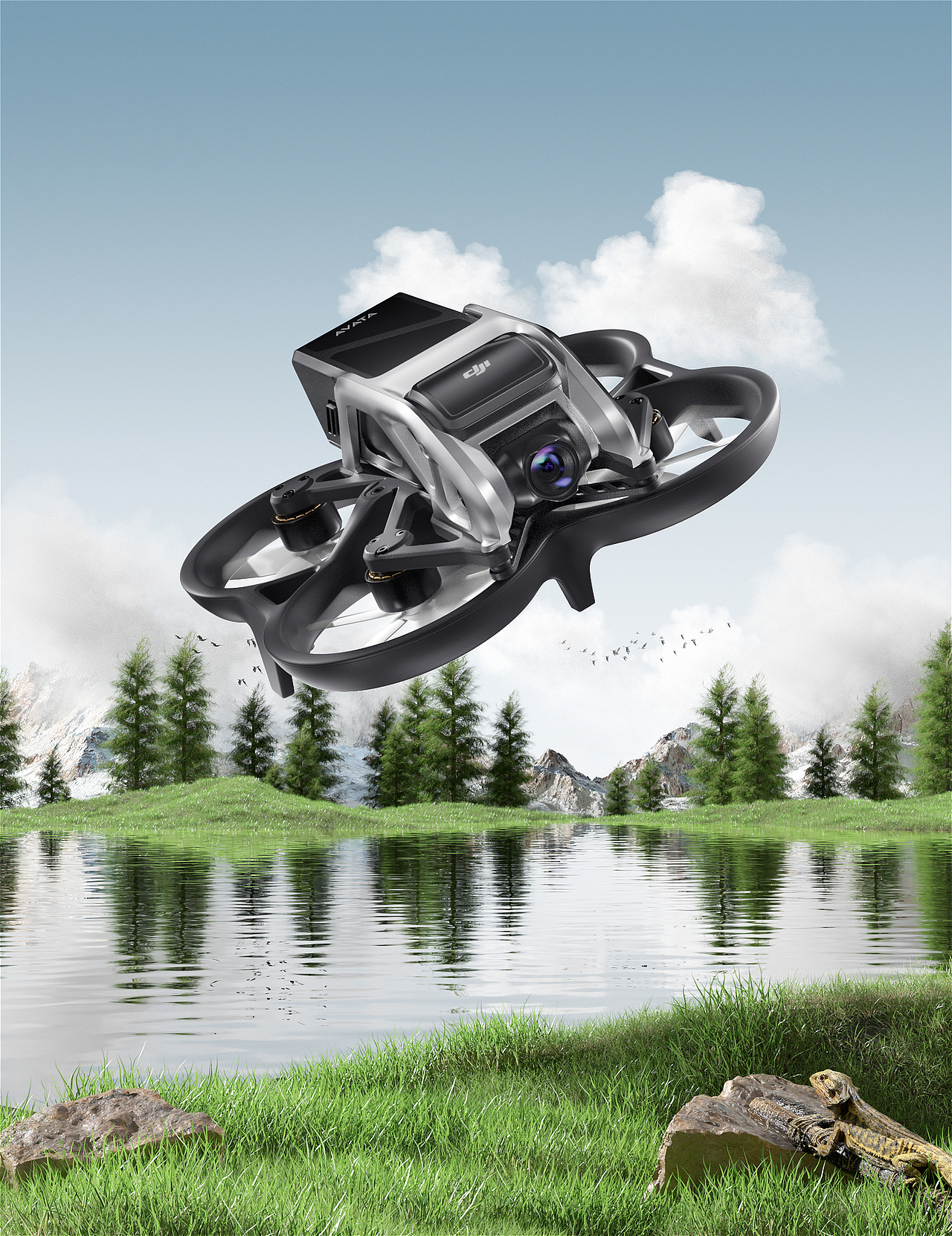 三维临摹练习渲染作品（图ZNDA0MjcxMjg0） - 产品 - 站酷设计师C4D学无止境原创素材 - 站酷ZCOOL