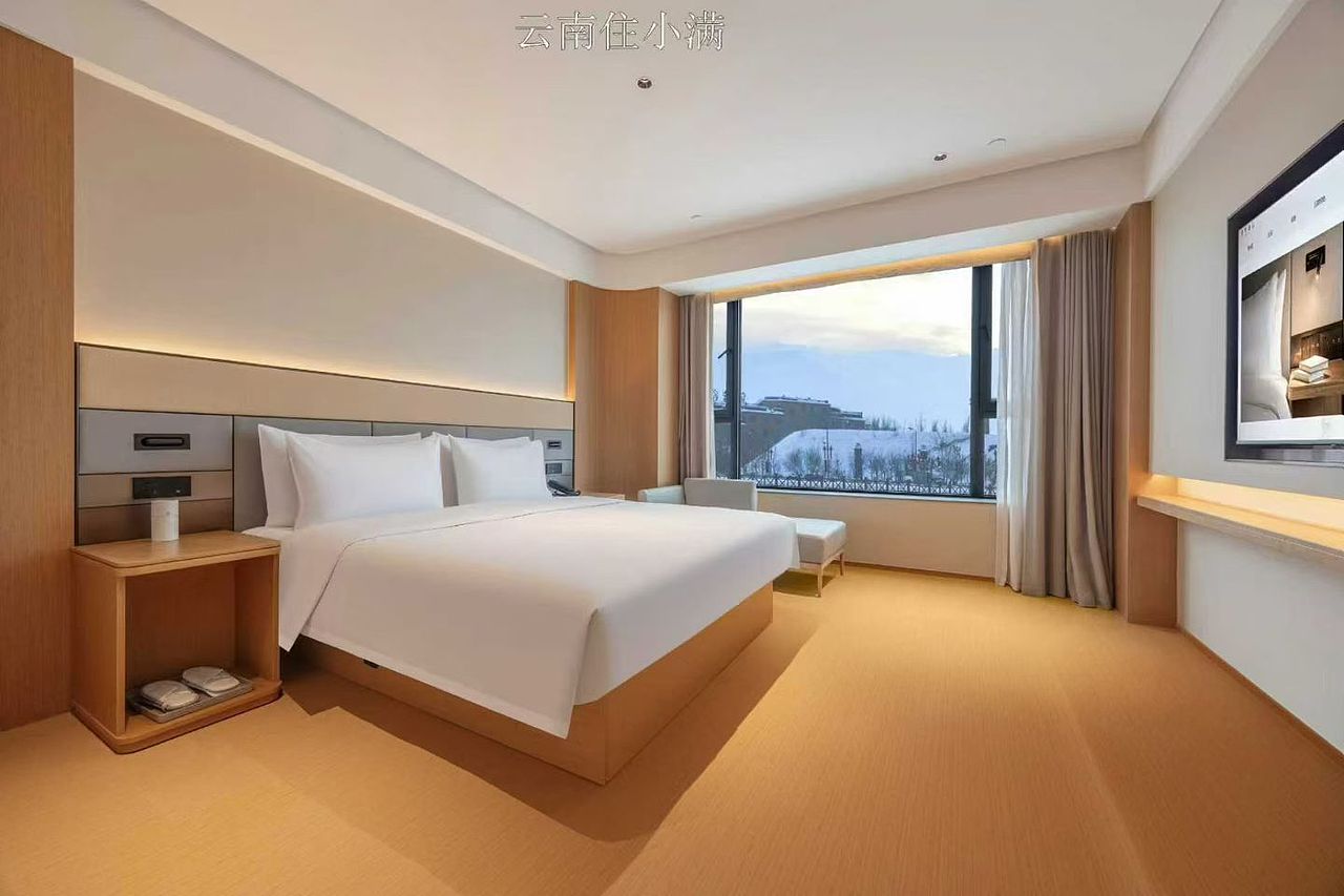 酒店拍摄找哪家？当然是云南住小满。（图ZNDA0MjcyMjE2） - 环境/建筑摄影 - 站酷设计师住小满酒店摄影原创素材 - 站酷ZCOOL