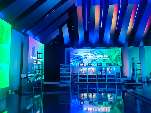 告别反复喊话！穹游团队分区，讲解更轻松、体验更流畅