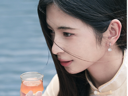 人物产品原浆拍摄