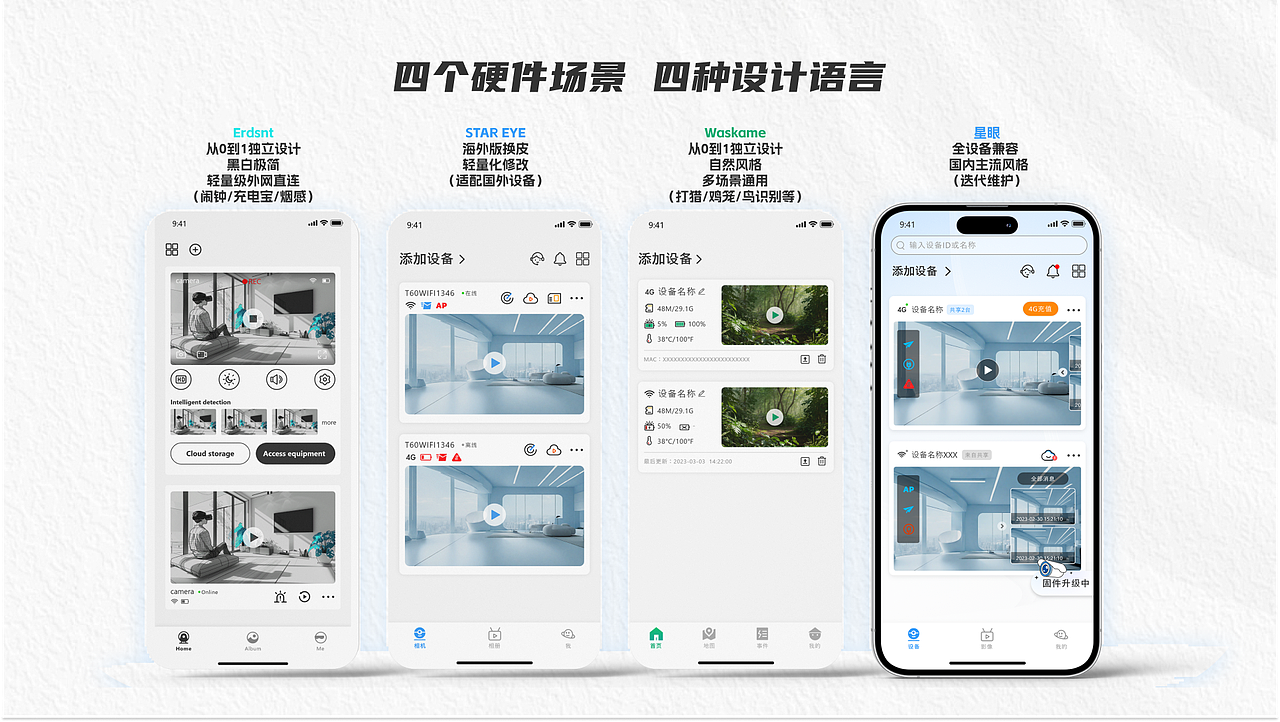 2026作品集（图ZNDA0Mjc1ODY0） - APP界面 - 站酷设计师木爻木大一一丨丶原创素材 - 站酷ZCOOL