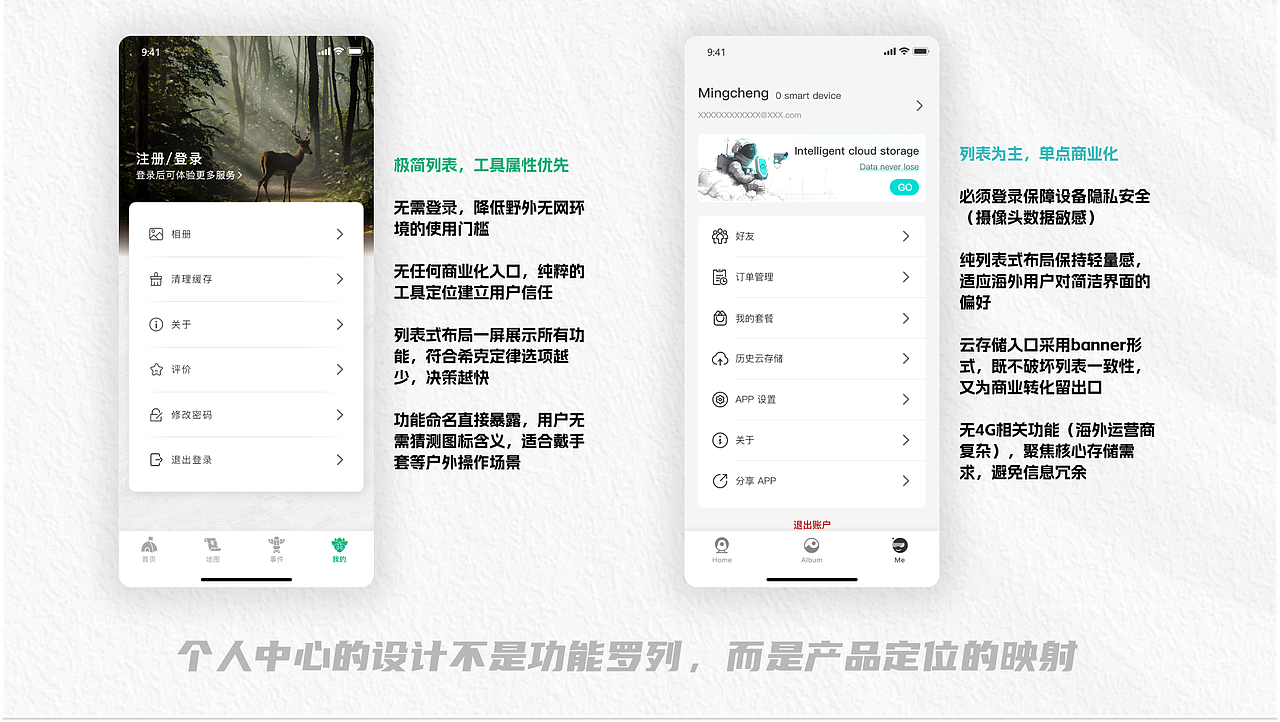 2026作品集（图ZNDA0Mjc1ODcy） - APP界面 - 站酷设计师木爻木大一一丨丶原创素材 - 站酷ZCOOL