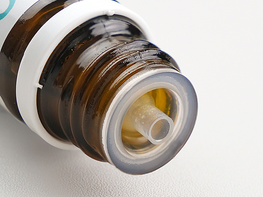 益生菌滴液-小红书分享图