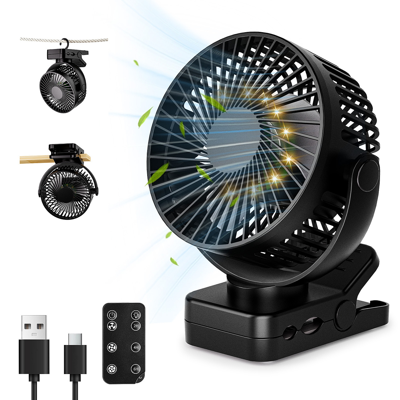 露营风扇（图ZNDA0Mjc5OTYw） - 电子产品 - 站酷设计师颖子的小苹果原创素材 - 站酷ZCOOL