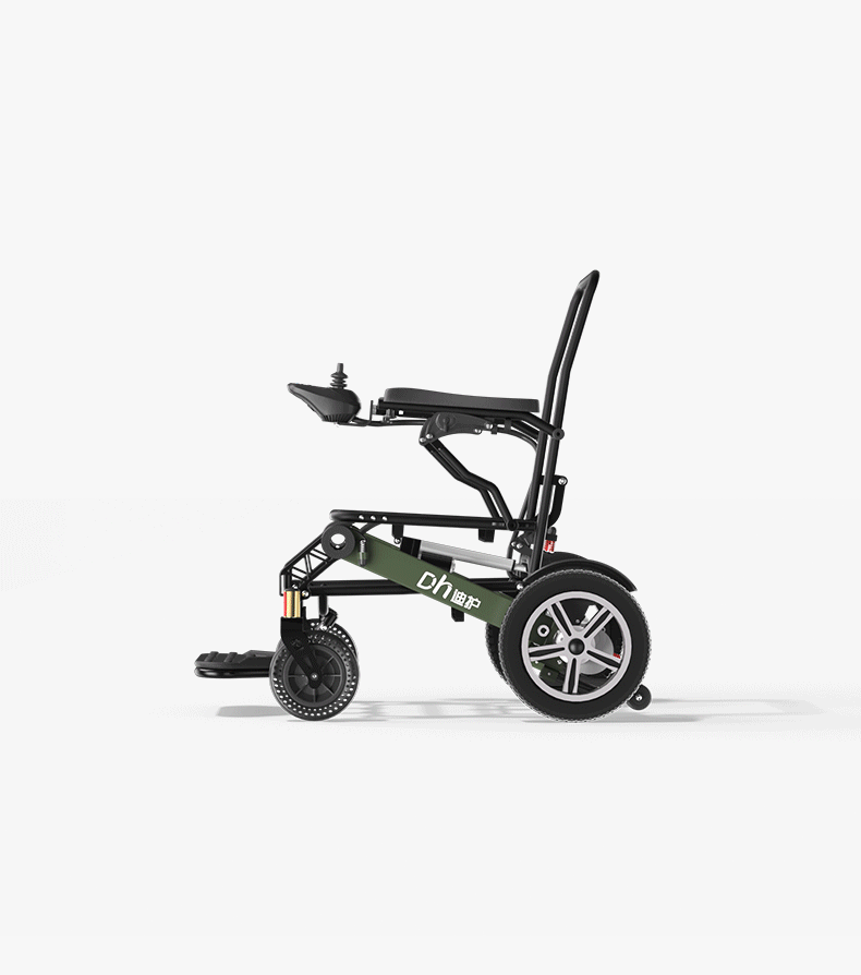 电动轮椅动画版详情页+部分动画展示（图ZNDA0MjgwNDYw） - 电商 - 站酷设计师小符不吃香菜原创素材 - 站酷ZCOOL