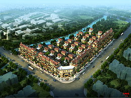 瑞丽市利民别院