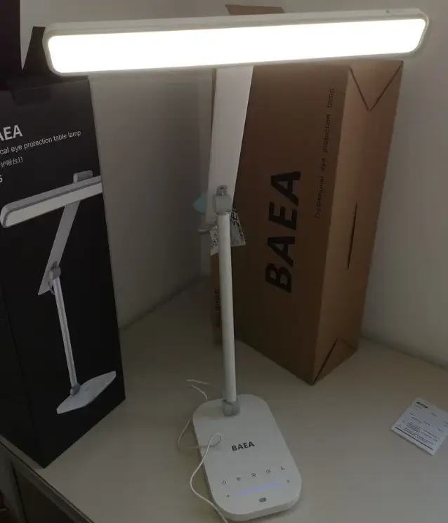 什么品牌的学生护眼灯好用最好？学生台灯品牌排行榜前十名出炉（图ZMTU0ODI0OTY=） - 评测 - 站酷设计师Z133309948原创素材 - 站酷ZCOOL