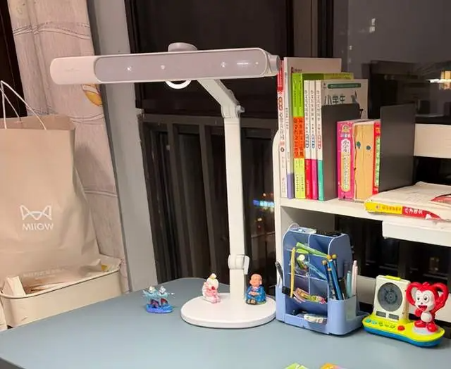 什么品牌的学生护眼灯好用最好？学生台灯品牌排行榜前十名出炉（图ZMTU0ODI1MTY=） - 评测 - 站酷设计师Z133309948原创素材 - 站酷ZCOOL
