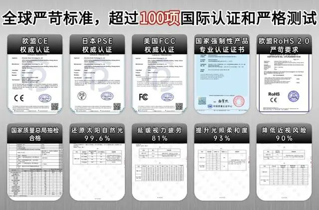 什么品牌的学生护眼灯好用最好？学生台灯品牌排行榜前十名出炉（图ZMTU0ODI0ODg=） - 评测 - 站酷设计师Z133309948原创素材 - 站酷ZCOOL