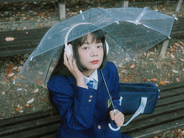 雨天限定剧情，正在播放