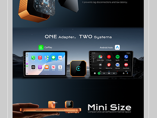 2025-2026亚马逊车品套图设计