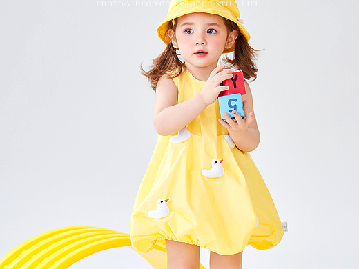 童装/童服/儿童裙