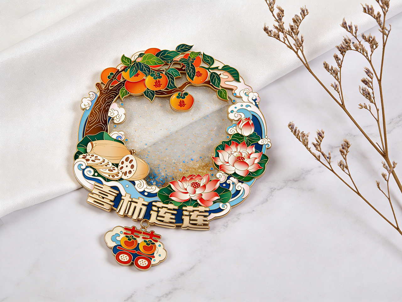 冰箱贴设计（图ZNDA0Mjg5NzMy） - 其他平面 - 站酷设计师插画师面条原创素材 - 站酷ZCOOL