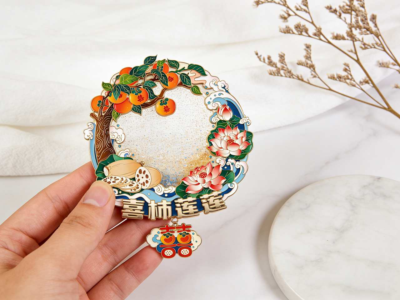 冰箱贴设计（图ZNDA0Mjg5NzM2） - 其他平面 - 站酷设计师插画师面条原创素材 - 站酷ZCOOL