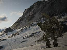 凜冬哨衛(wèi)：極地巡航